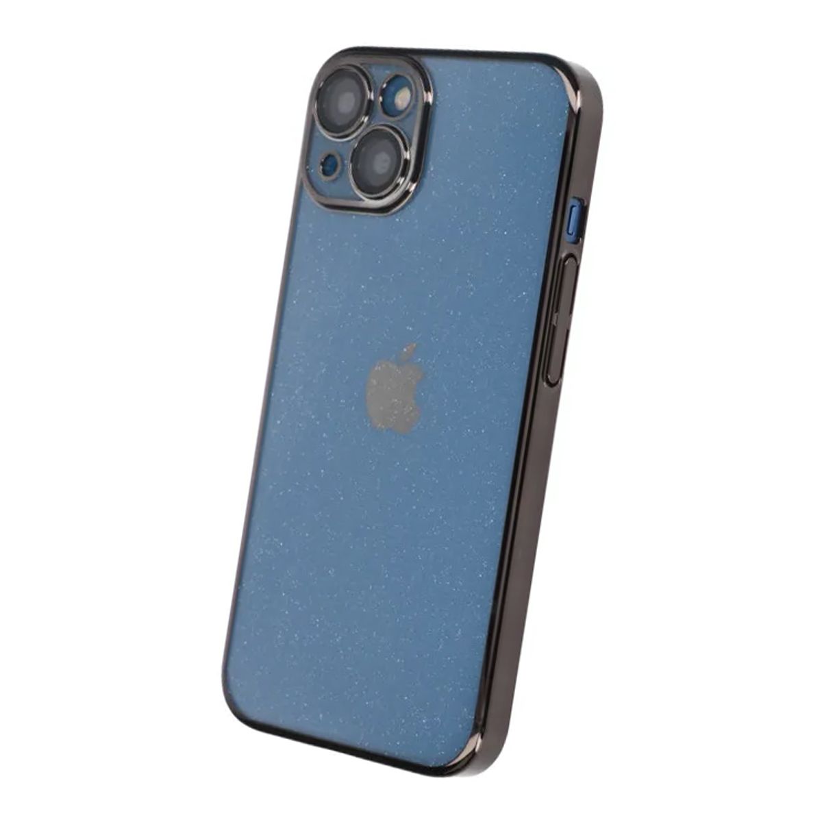 Luxury Phone Case iPhone 13 - Black