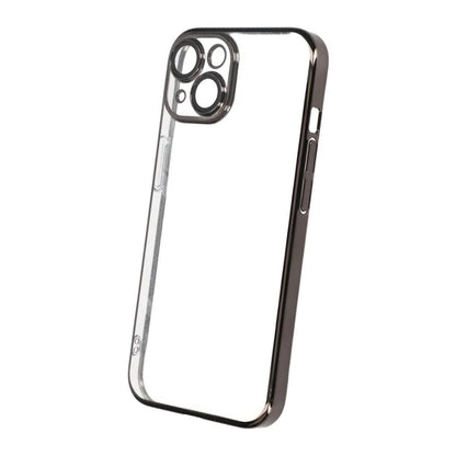 Luxury Phone Case iPhone 13 - Black