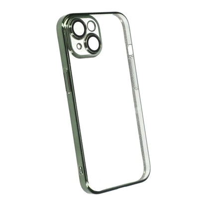 Luxury Phone Case iPhone 14 - Green