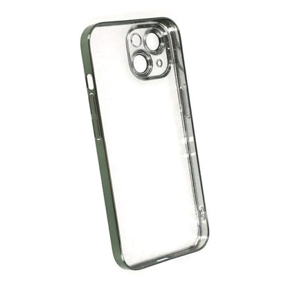 Luxury Phone Case iPhone 14 - Green