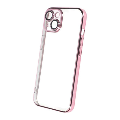 Luxury Mobilskal iPhone 14 - Rosa