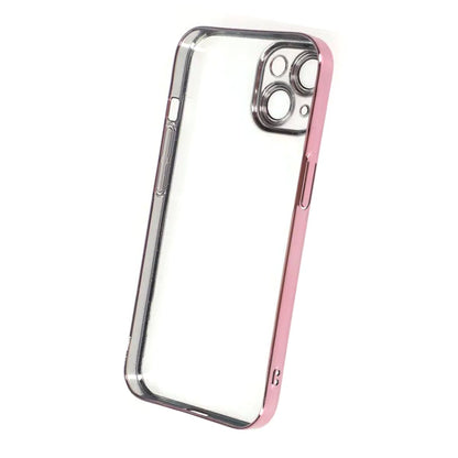 Luxury Phone Case iPhone 15 - Pink