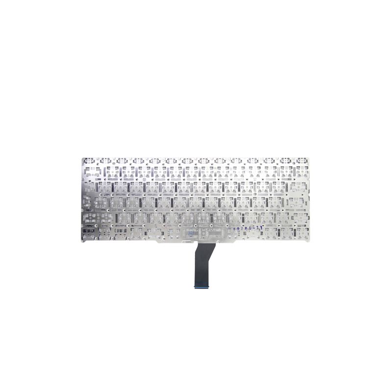 Keyboard Swedish MacBook Air 11 A1370 and A1465 Mid 2011-Early 2015