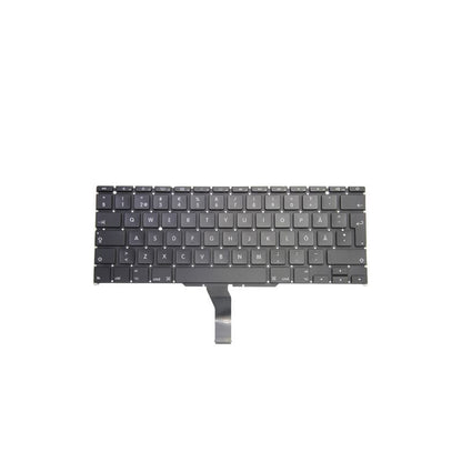 Keyboard Swedish MacBook Air 11 A1370 and A1465 Mid 2011-Early 2015