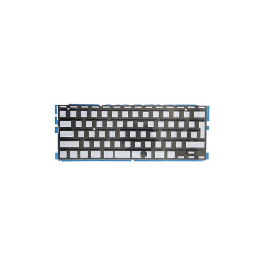 Belysning Tangentbord (UK) MacBook Air 11" A1370 /A1465 (Mid 2011-Early 2015)