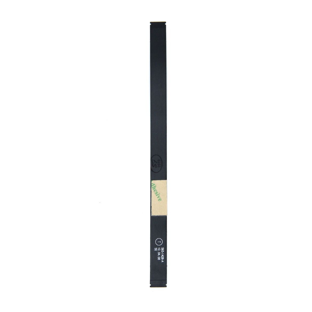 Musplatta/Trackpad Kabel MacBook Air 13" (Mid 2011-Mid 2012)