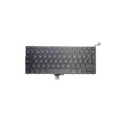 Tangentbord (Svenska) MacBook Pro 13" A1278 (Late 2008-Mid 2012)