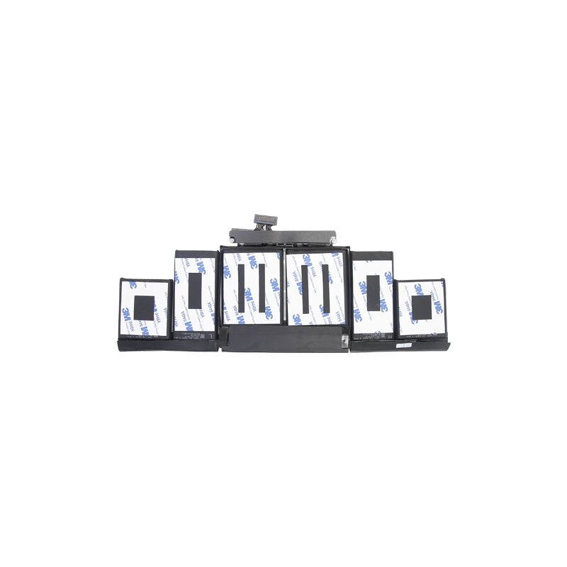 MacBook Pro 15" Retina A1398 2012-2013 A1417 Battery Original New