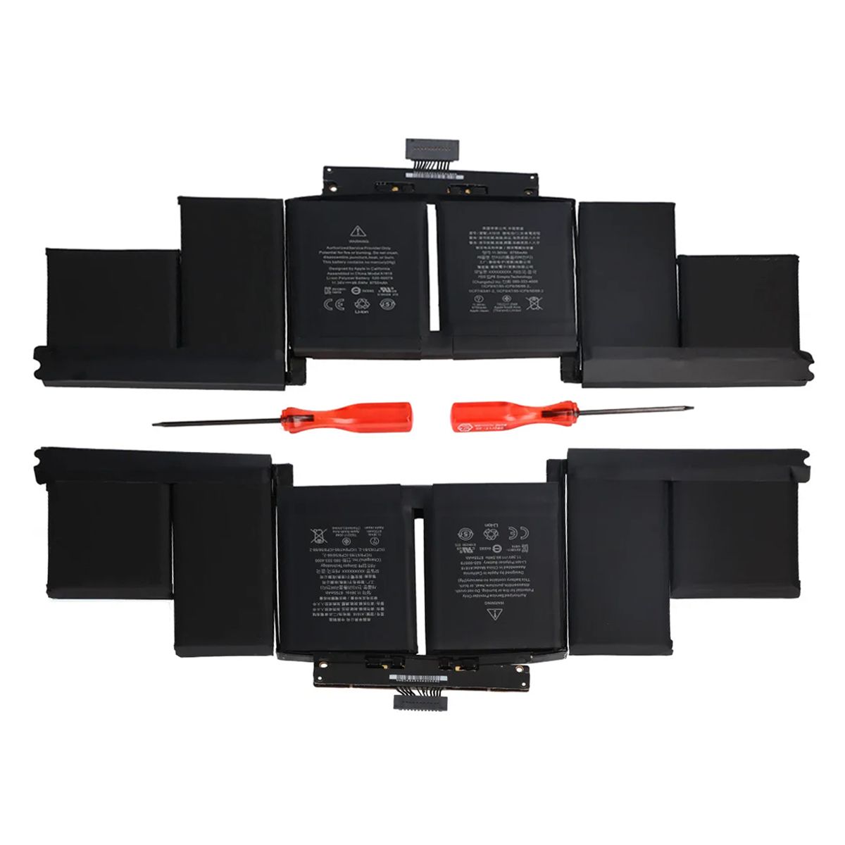 Battery for MacBook Pro 15 Retina A1398 2013 2014
