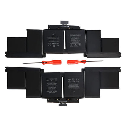 Battery for MacBook Pro 15 Retina A1398 2013 2014