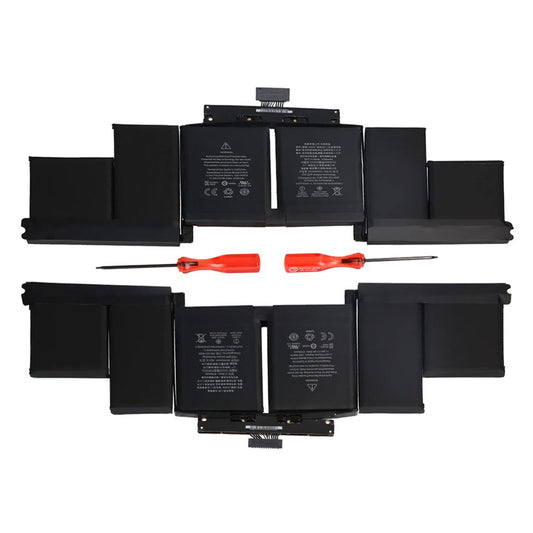 Battery for MacBook Pro 15 Retina A1398 2013 2014