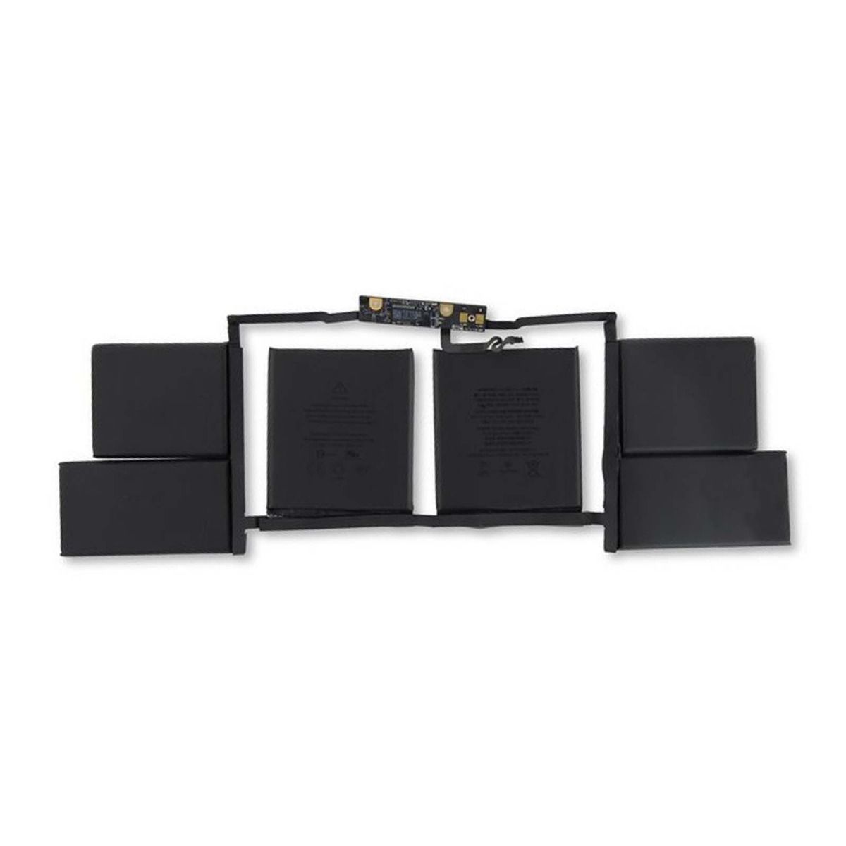 Macbook Pro Retina 15" A1707 (Late 2016 - Mid 2017)  A1820  Battery