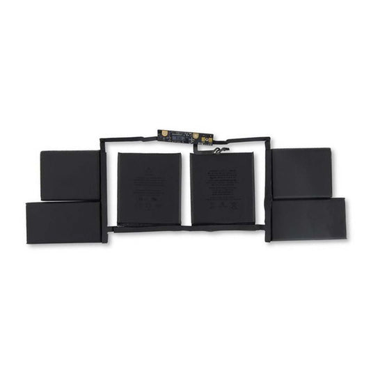 Macbook Pro Retina 15" A1707 (Late 2016 - Mid 2017)  A1820  Battery