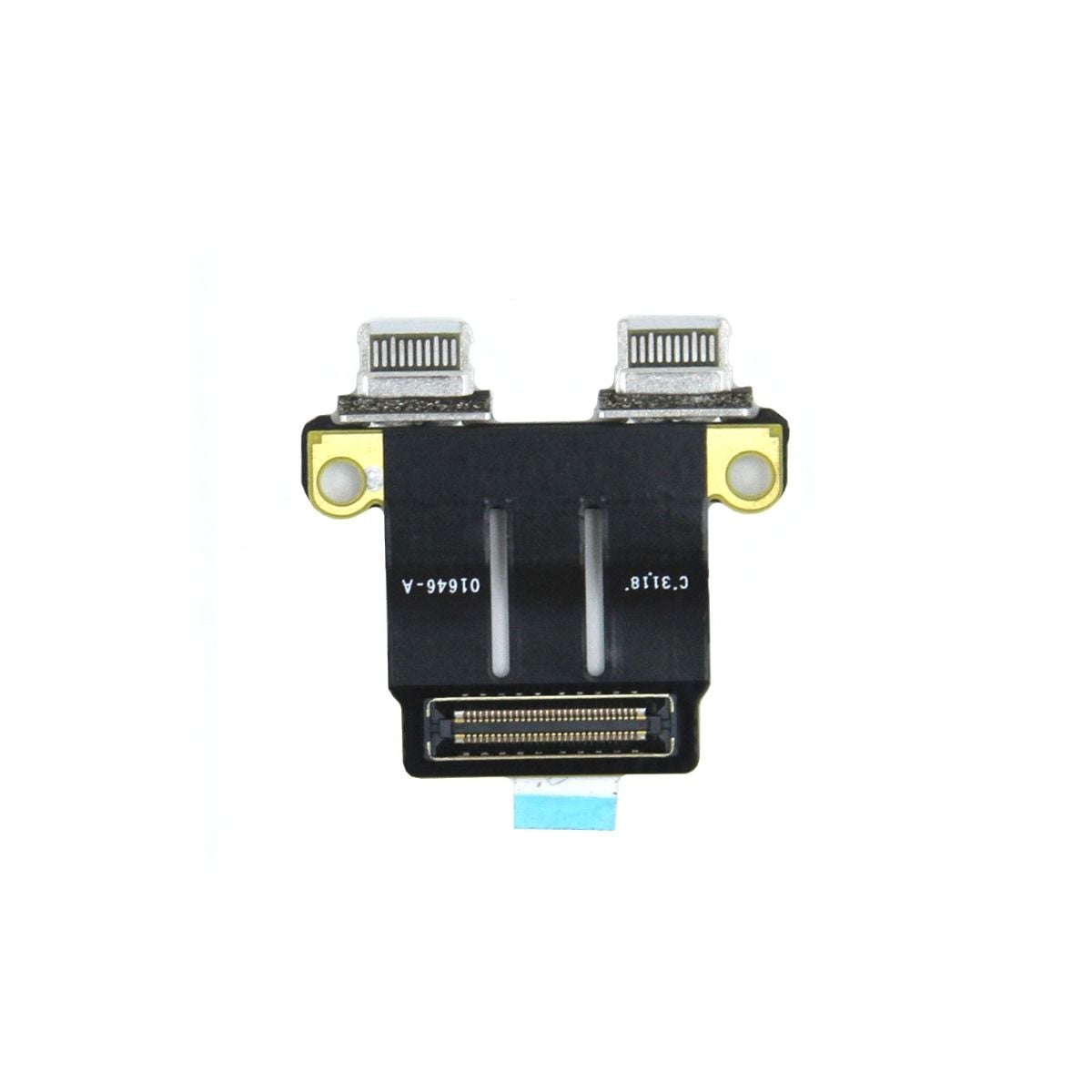 MacBook Pro Retina A1989 and A1990 Mid 2018 USB C Board
