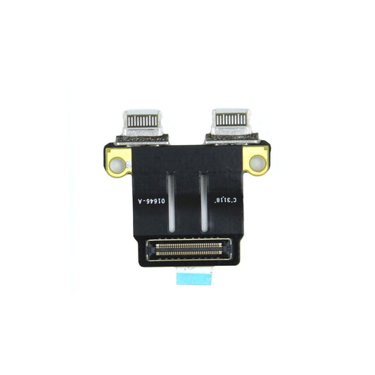 MacBook Pro Retina A1989 and A1990 Mid 2018 USB C Board