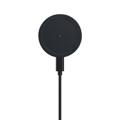 Wireless Car Charger 15W Magnetic - Black