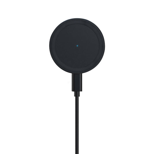 Wireless Car Charger 15W Magnetic - Black