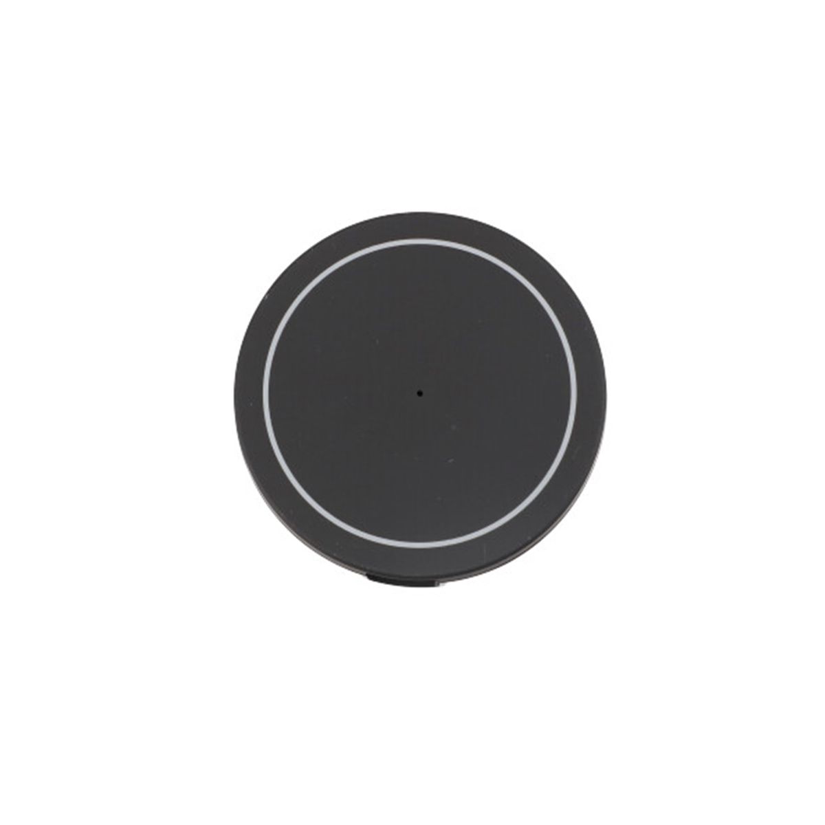Wireless Car Charger 15W Magnetic - Black
