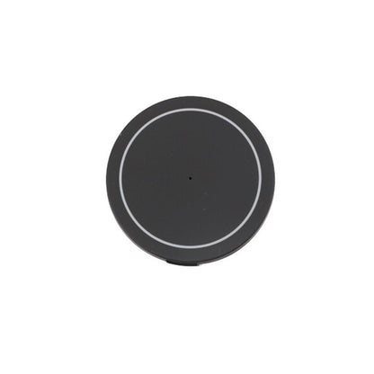 Wireless Car Charger 15W Magnetic - Black