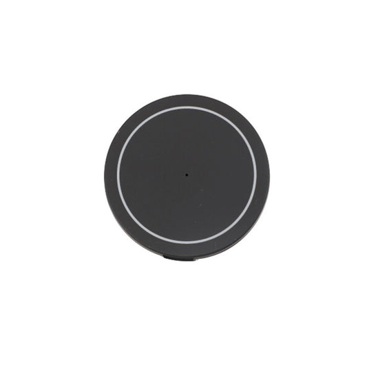 Wireless Car Charger 15W Magnetic - Black