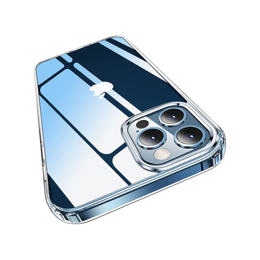 Magsafe Case iPhone12/12Pro-Transparent