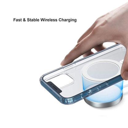 Magsafe Case iPhone 12 Mini - Transparent