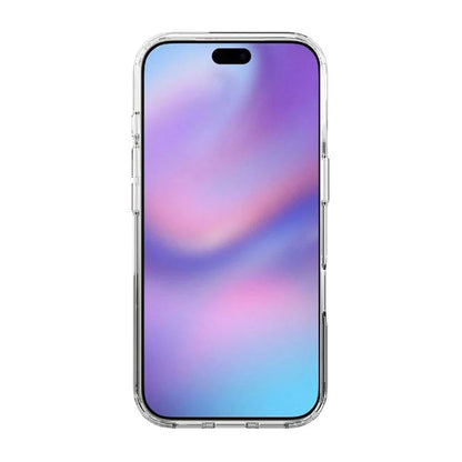 Mobilskal Roterande Magnet Stativ för iPhone 17 Pro - Klar