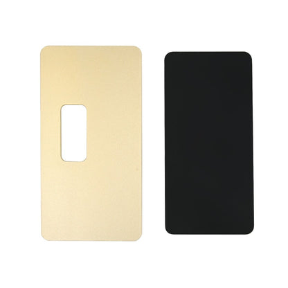 Metal Mould and Laminating Mat for iPhone XS Max LCD Screen Positioning