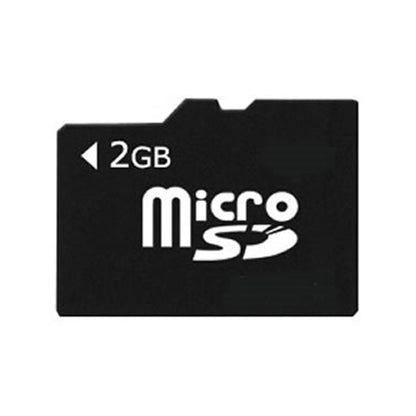 Memory card Micro SD 2GB