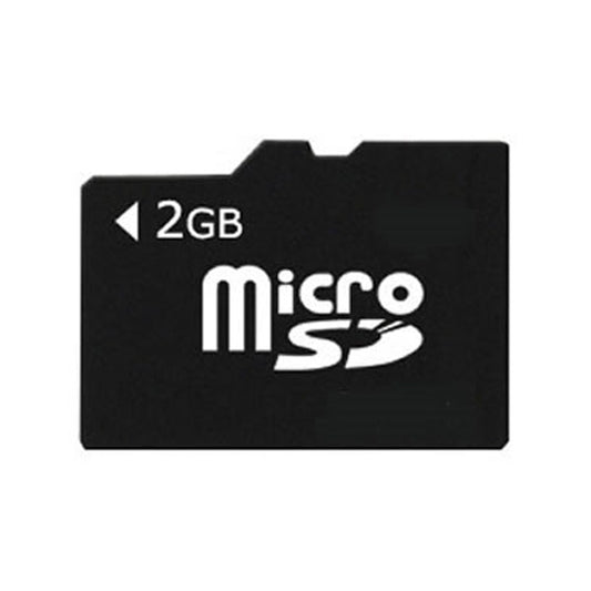 Memory card Micro SD 2GB