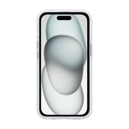 Model reflact color Magnetic Case For iPhone 15/14/13 Green