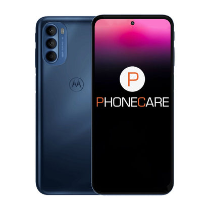 Used Motorola Moto G41 128GB Black - Used condition