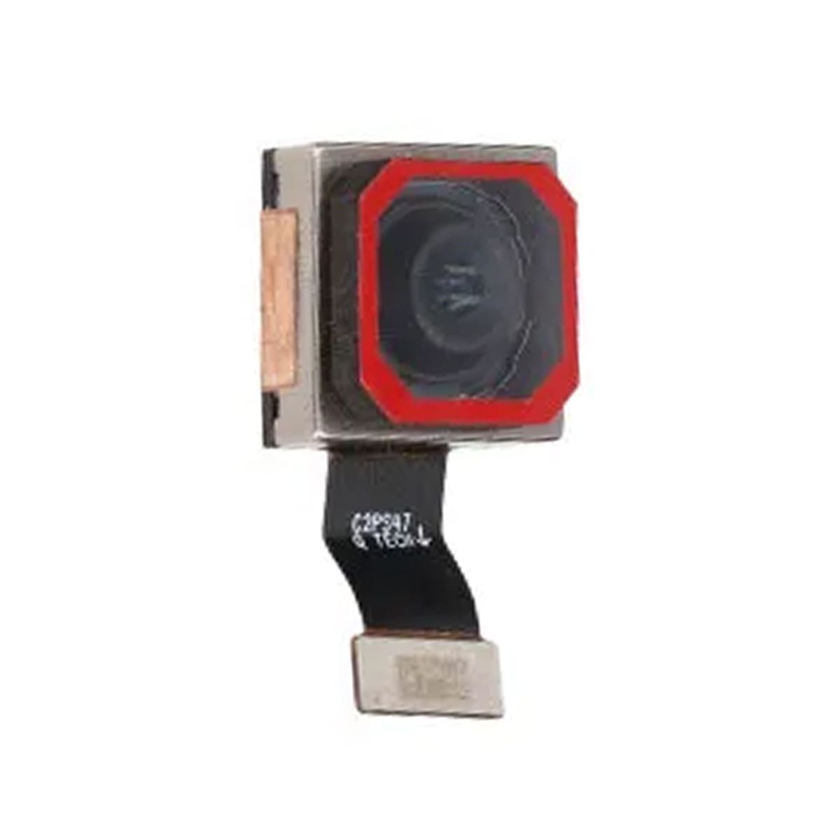 Motorola Moto G84 5G Rear Camera