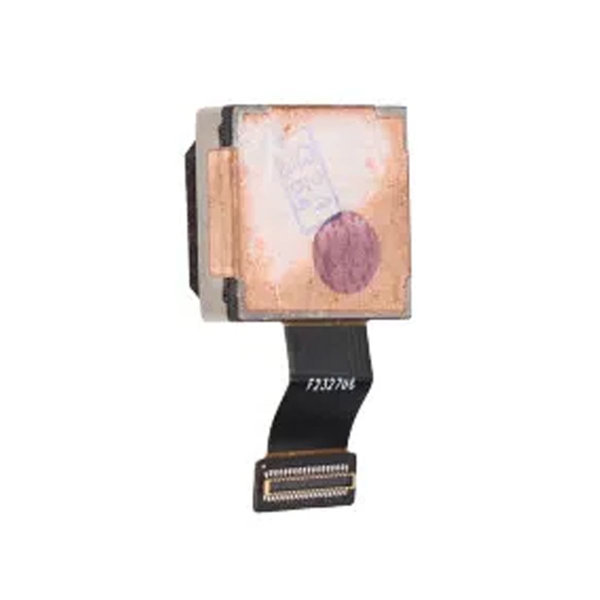 Motorola Moto G84 5G Rear Camera