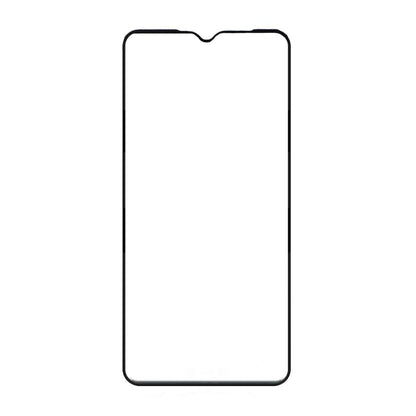 Motorola Moto E13 Skärmskydd Heltäckande - Svart Bulk