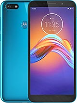Motorola Moto E6 Play Tillbehör image