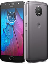 Motorola Moto G5S Tillbehör image