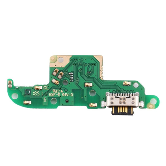 Motorola Moto G8 Charging Connector Module