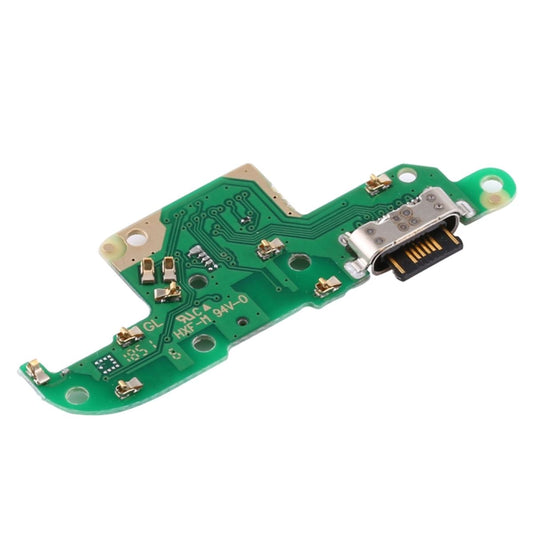 Motorola Moto G8 Charging Connector Module
