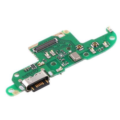Motorola Moto G8 Charging Connector Module