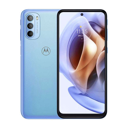 Used Motorola Moto G31 64GB Blue - Good condition
