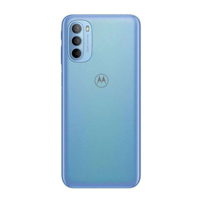 Used Motorola Moto G31 64GB Blue - Good condition