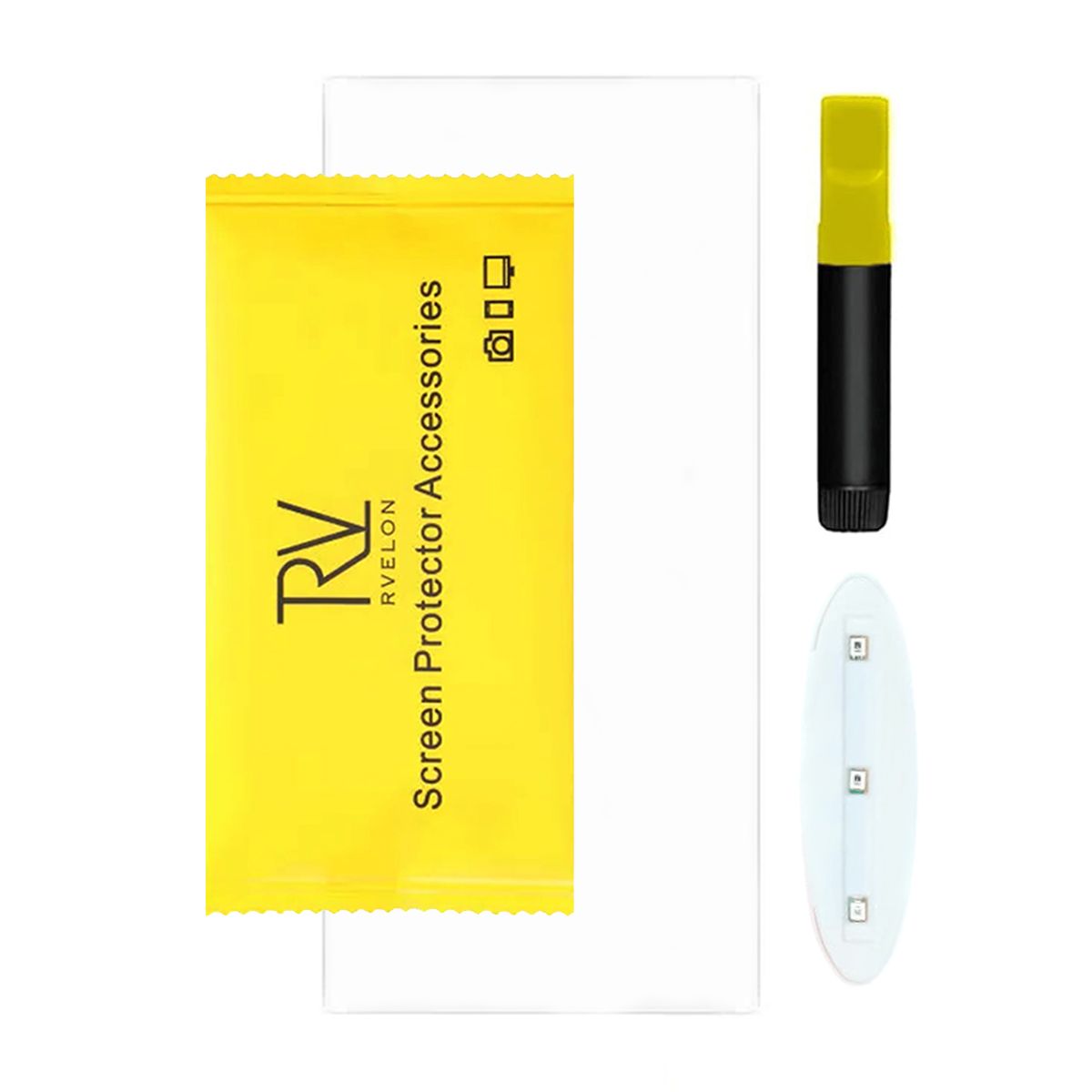 Screen Protector Galaxy S22 Ultra - UV Tempered Glass