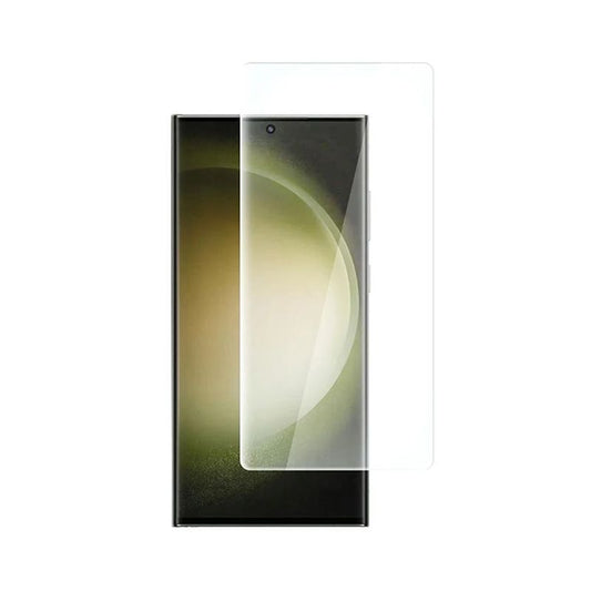 Nano Optics Curved UV Glass for Samsung Galaxy S23 Ultra