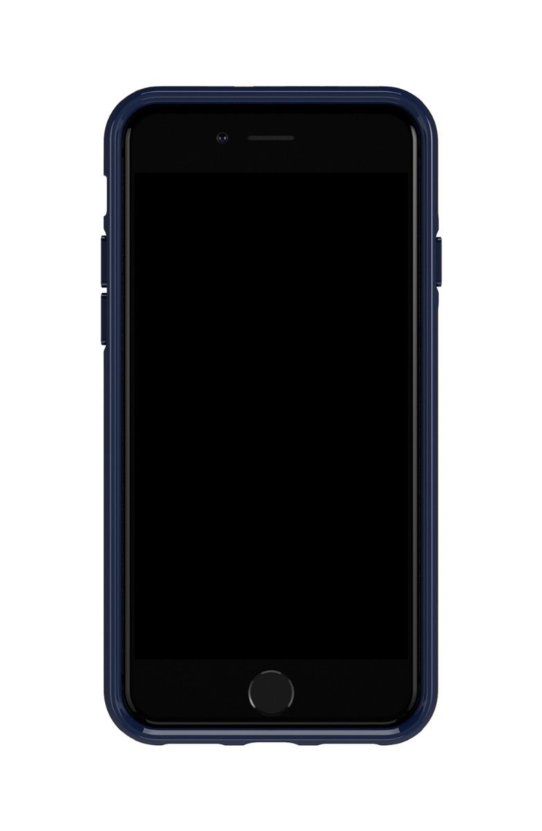 Richmond and Finch Navy Stripes iPhone 6/7/8