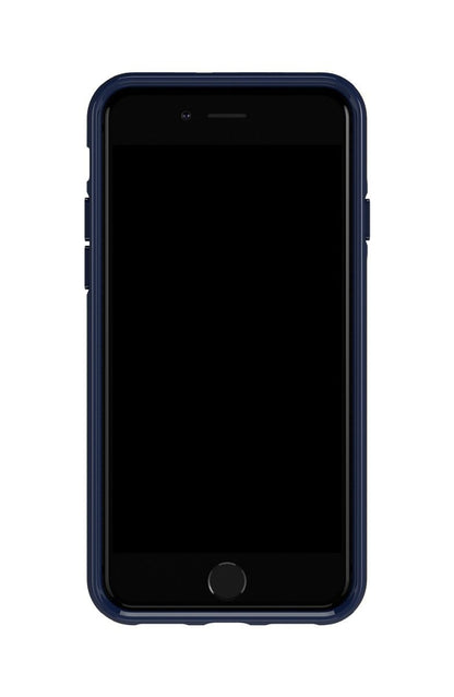 Richmond and Finch Navy Stripes iPhone 6/7/8