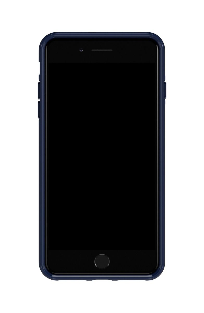 Richmond and Finch Navy Stripes iPhone 6/7/8 PLUS