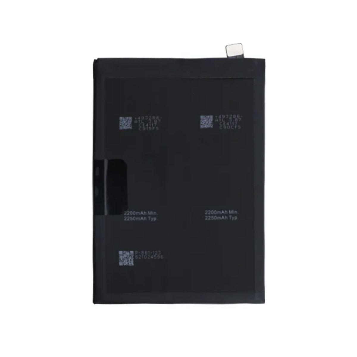 Batteri till OnePlus BLP861