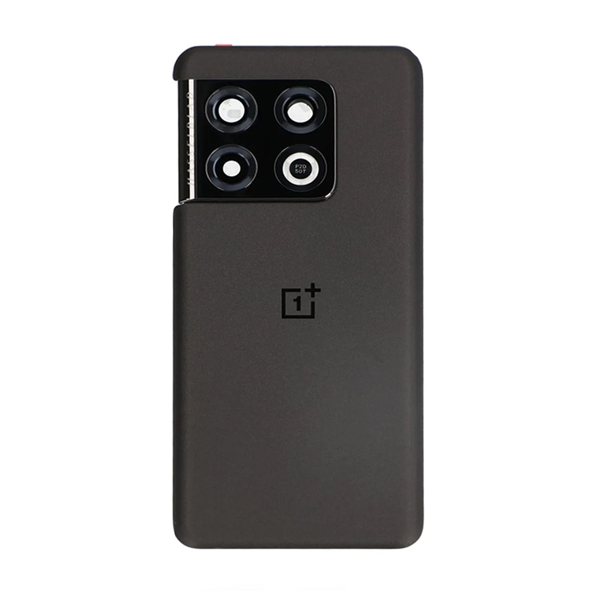 OnePlus 10 Pro Baksida/Batterilucka - Svart