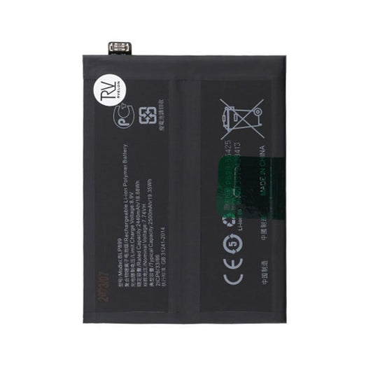 OnePlus 10 Pro Batteri